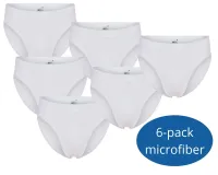 Herenslip_Young_Microfiber_Wit_6_pack