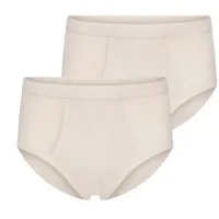 Herenslip_met_gulp_katoen_6_pack_beige_1
