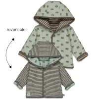 Hi_Elephant_Omkeerbaar_Jasje_Antraciet_Melee