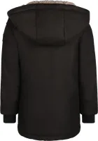 Jas_Parka_met_capuchon_Zwart_1