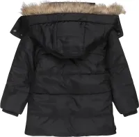 Jas_Parka_met_capuchon_Zwart_4