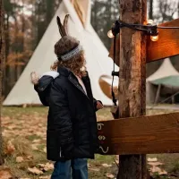 Jas_Parka_met_capuchon_Zwart_6