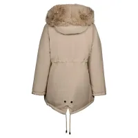 Jas_gevoerd_met_bont_Beige_1