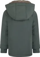 Jas_met_capuchon_Dark_Green_1