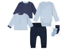 Jasje__Shirt__Broek_en_en_Sokjes