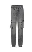 Jeans_Broek_Jogger_Grey
