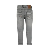 Jeans_Broek_Loose_Fit_Dark_Grey_Jeans_1