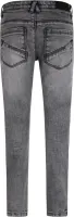 Jeans_Broek_Tapered_Fit_Grey_Jeans_1