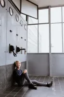 Jeans_Broek_Tapered_Fit_Grey_Jeans_2