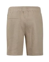 Jogging_Short_Wafelstuktuur_zand_1