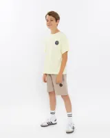 Jogging_Short_Wafelstuktuur_zand_2