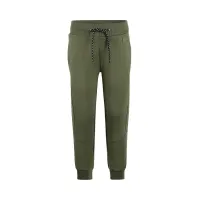 Joggingbroek_Army_Green