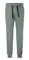 Joggingbroek_Dusty_Green