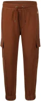 Joggingbroek_Loose_Fit_Brown