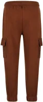 Joggingbroek_Loose_Fit_Brown_1