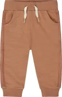 Joggingbroek_Meisje_Faded_Brown