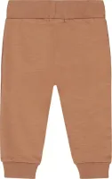 Joggingbroek_Meisje_Faded_Brown_1