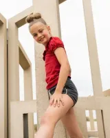 Joggingshort_Dark_Grey_4