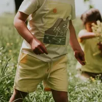 Joggingshorts_Duo_pack_Sage_Yellow_5