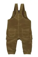 Jumpsuit_babyrib_Walnut_1