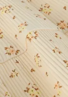 Jurk_Beige_Bloemetjes_printje_2