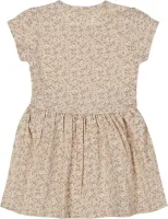 Jurk_Beige_bloemetje_1