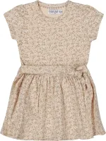 Jurk_Beige_bloemetje_2