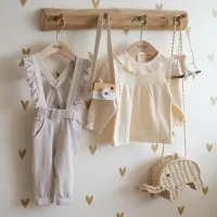 Jurk_Beige_bloemetje_5