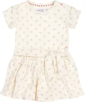 Jurk_Beige_bloemetje_6