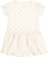 Jurk_Beige_bloemetje_7