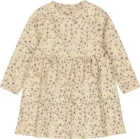 Jurk_Beige_met_bloemetjes__1