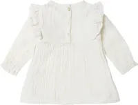 Jurk_Cologne_White_Cap_Gray_1