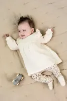 Jurk_Cologne_White_Cap_Gray_2