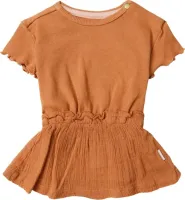 Jurk_Columbus_Sunburn