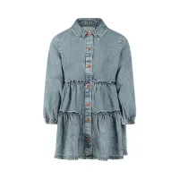 Jurk_Denim_light_blue