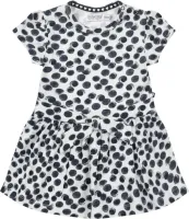 Jurk_Dot_Off_White_Navy