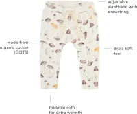 Jurk_Faura_en_Legging_Foz_Eggplant_2