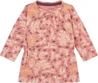 Jurk_Faura_en_Legging_Foz_Eggplant_6