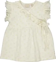 Jurk_Faye_Pink_Leaves_2