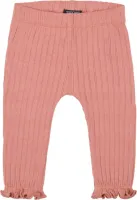 Jurk_Feneu_applebossom_en_Legging_Foug_Old_rose_4