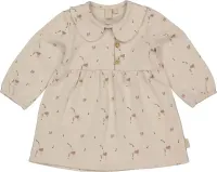 Jurk_Galen_Sand_Flower