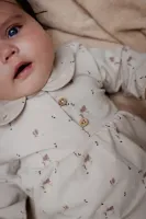 Jurk_Galen_Sand_Flower_2