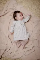 Jurk_Galen_Sand_Flower_3