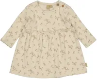 Jurk_Jacklyn_Sand_Flower