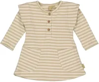 Jurk_Jadore_Stripe_Sand