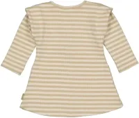 Jurk_Jadore_Stripe_Sand_1