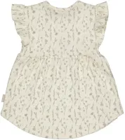 Jurk_Kae_Off_White_Lila_bloemetjes_1