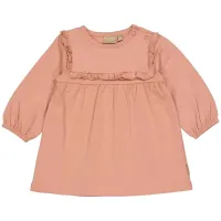 Jurk_Kaida_Dark_Pink