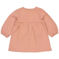 Jurk_Kaida_Dark_Pink_1