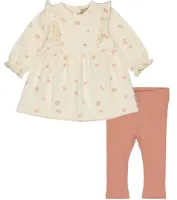 Jurk_Karlijn_en_Legging_Kumi